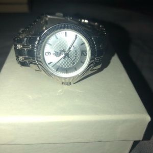 Ralph Lauren watch